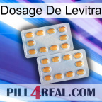 Levitra Dosage cialis4